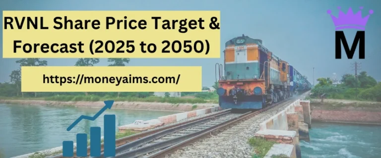 RVNL Share Price Target & Forecast (2025 to 2050) – Expert Forecast & Investment Guide