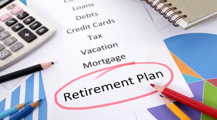 Financial planning for retirement essentials
