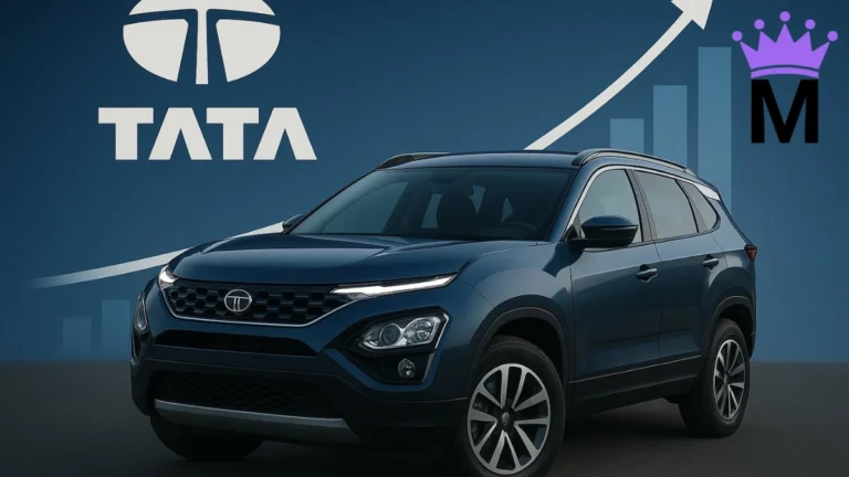 Tata Motors Share Price Target 2025 to 2050: Future Forecast