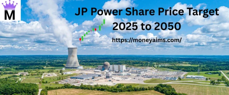 JP Power Share Price Target 2025 to 2050 – Forecast, Growth Potential & Investment Insights